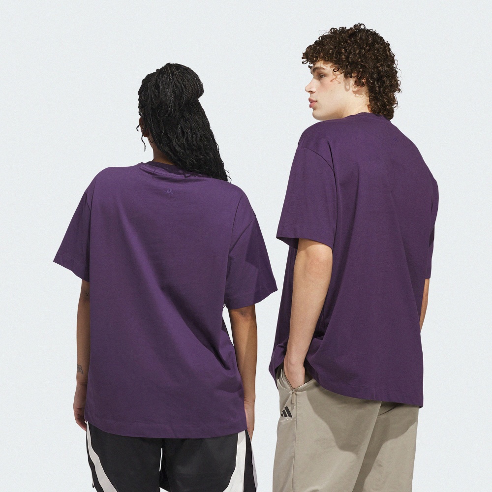 BASKETBALL 短袖上衣