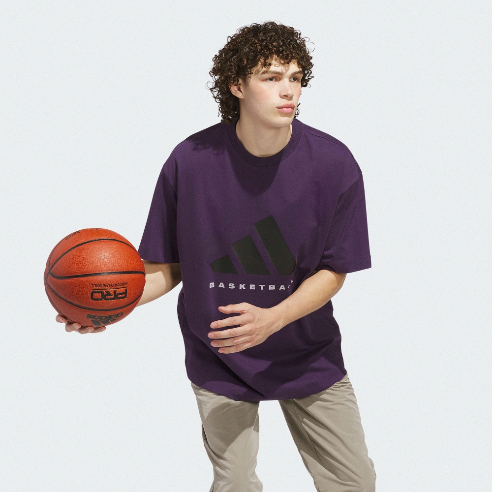 BASKETBALL 短袖上衣