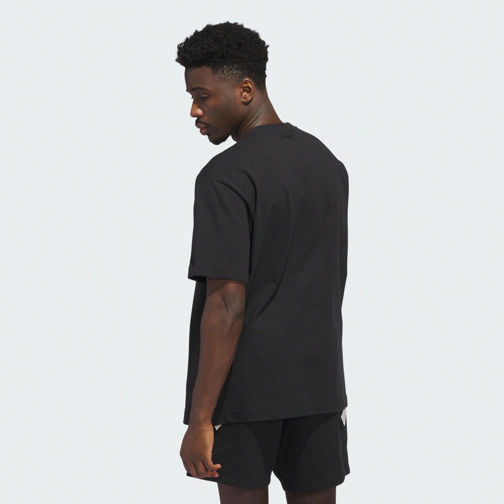 BASKETBALL 短袖上衣