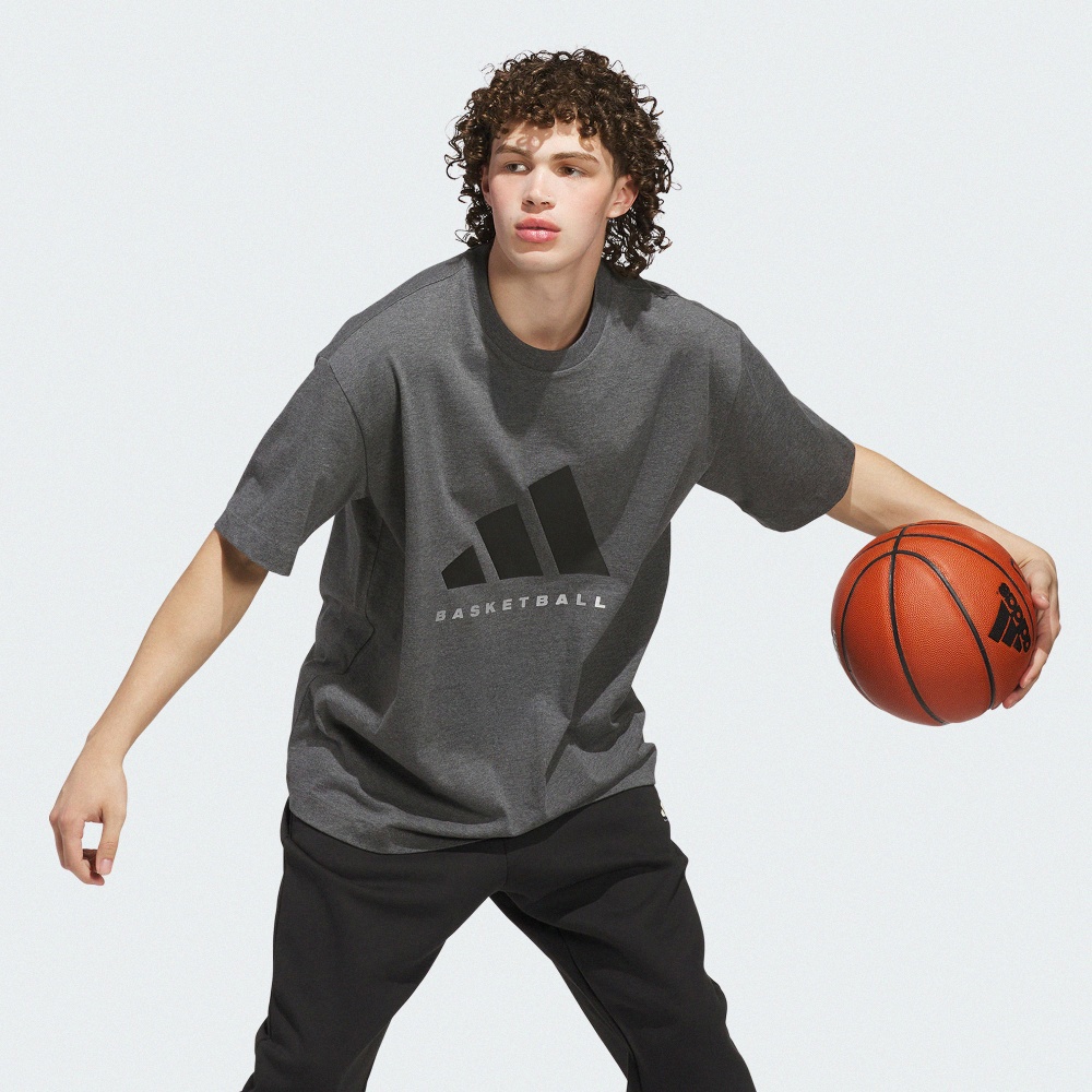 BASKETBALL 短袖上衣