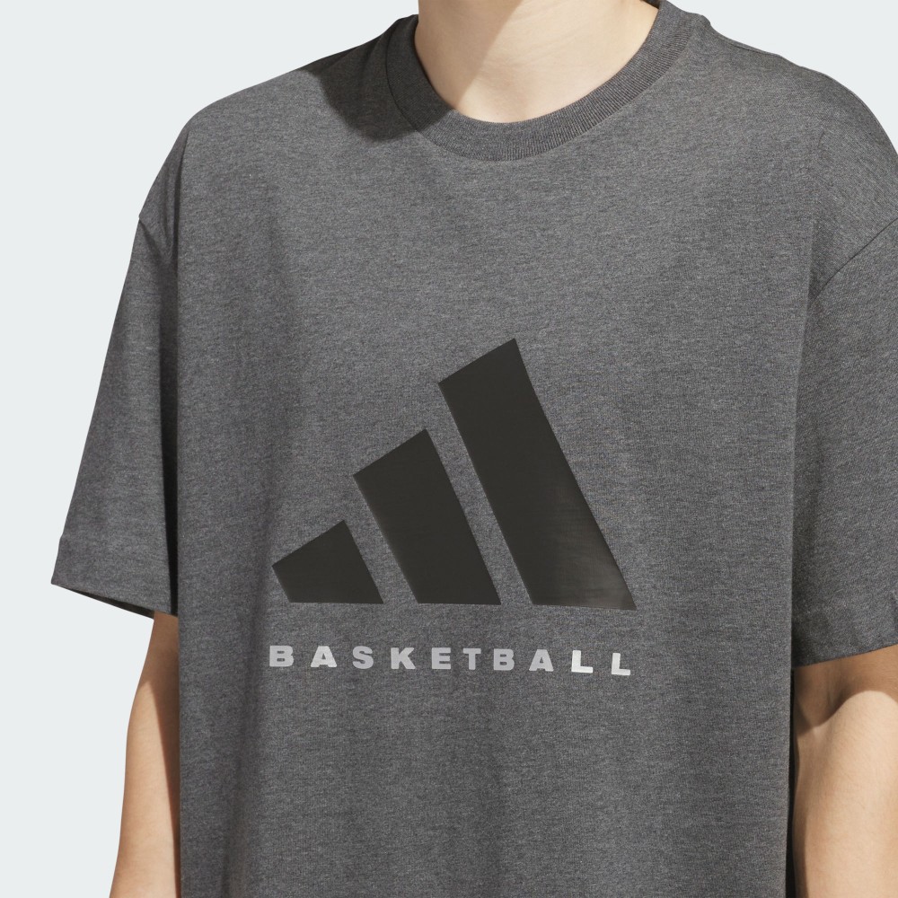 BASKETBALL 短袖上衣