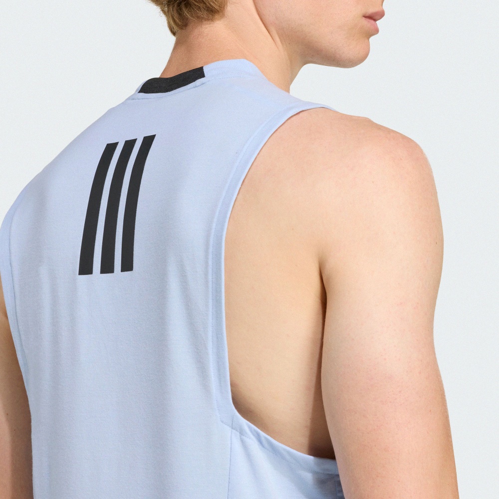 LES MILLS 運動背心