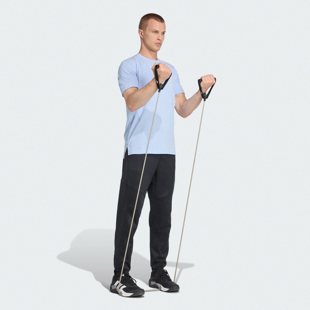 LES MILLS 短袖上衣