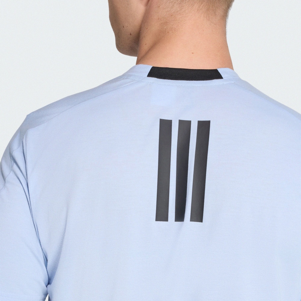 LES MILLS 短袖上衣