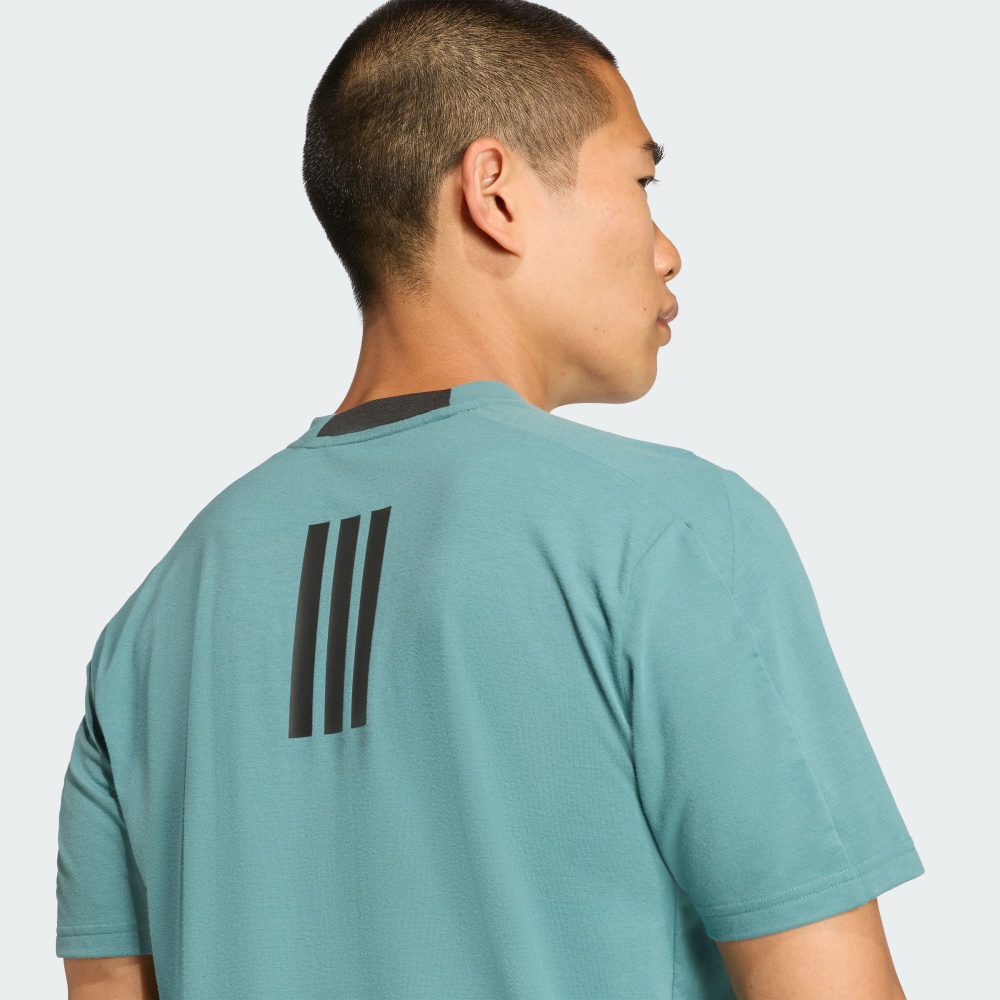 LES MILLS 短袖上衣