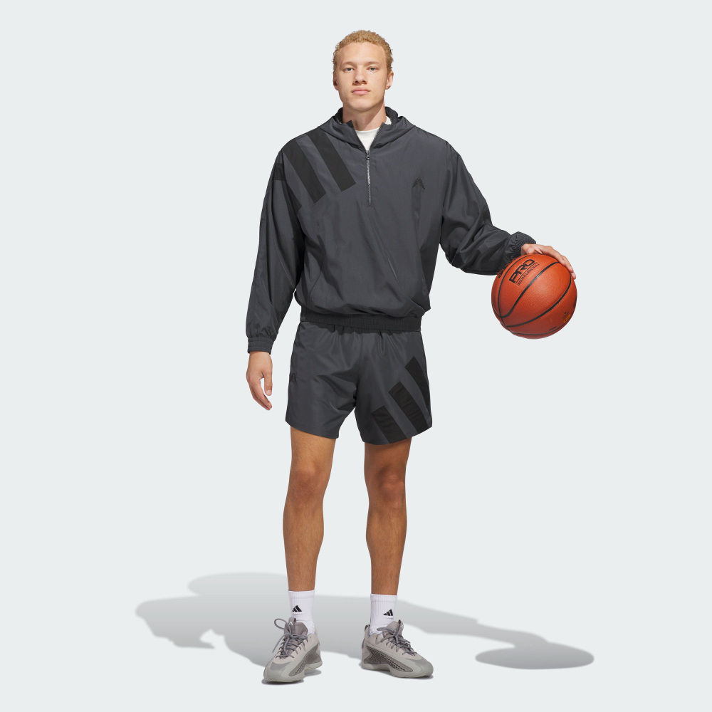 ANTHONY EDWARDS 連帽上衣