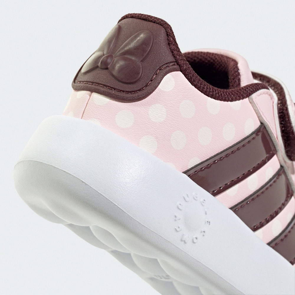 迪士尼 MINNIE MOUSE X GRAND COURT 運動鞋