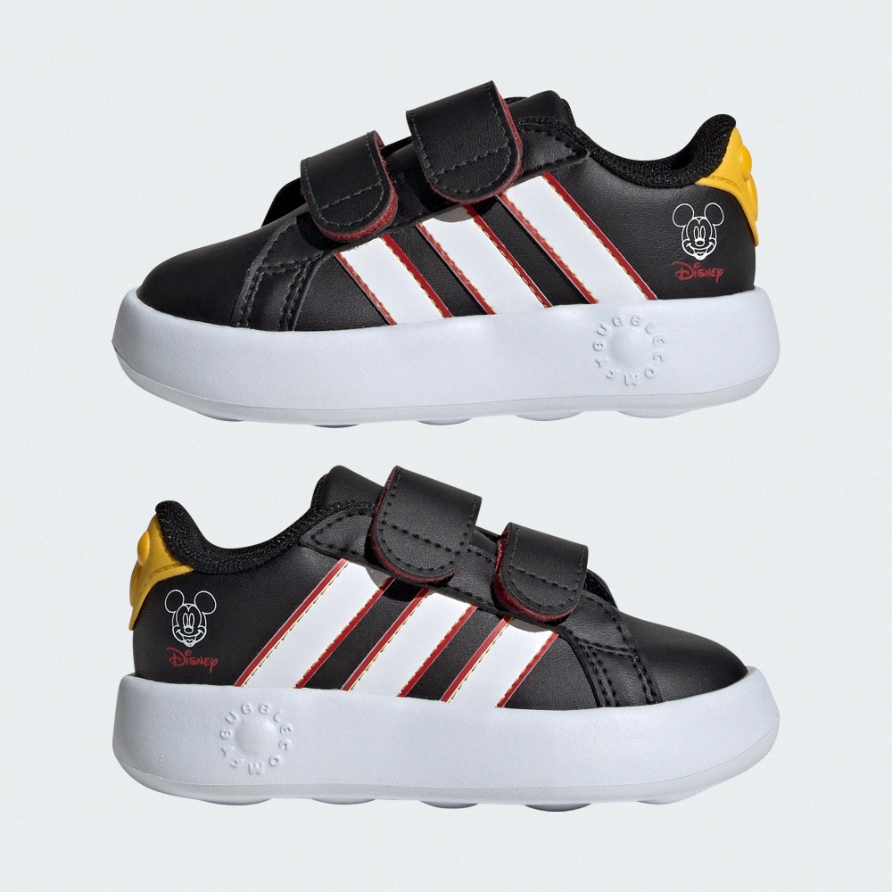 迪士尼 MICKEY MOUSE X GRAND COURT 運動鞋