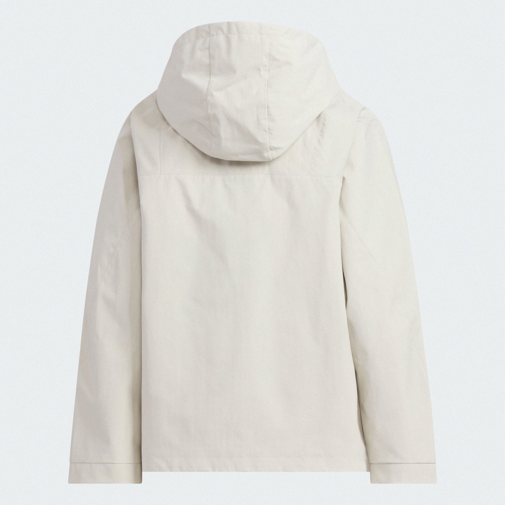 SPORTSWEAR 連帽外套