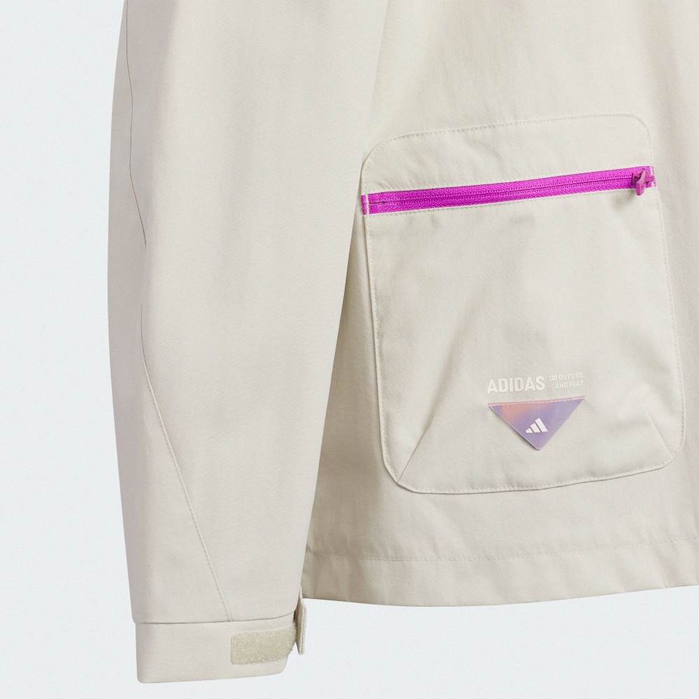 SPORTSWEAR 連帽外套