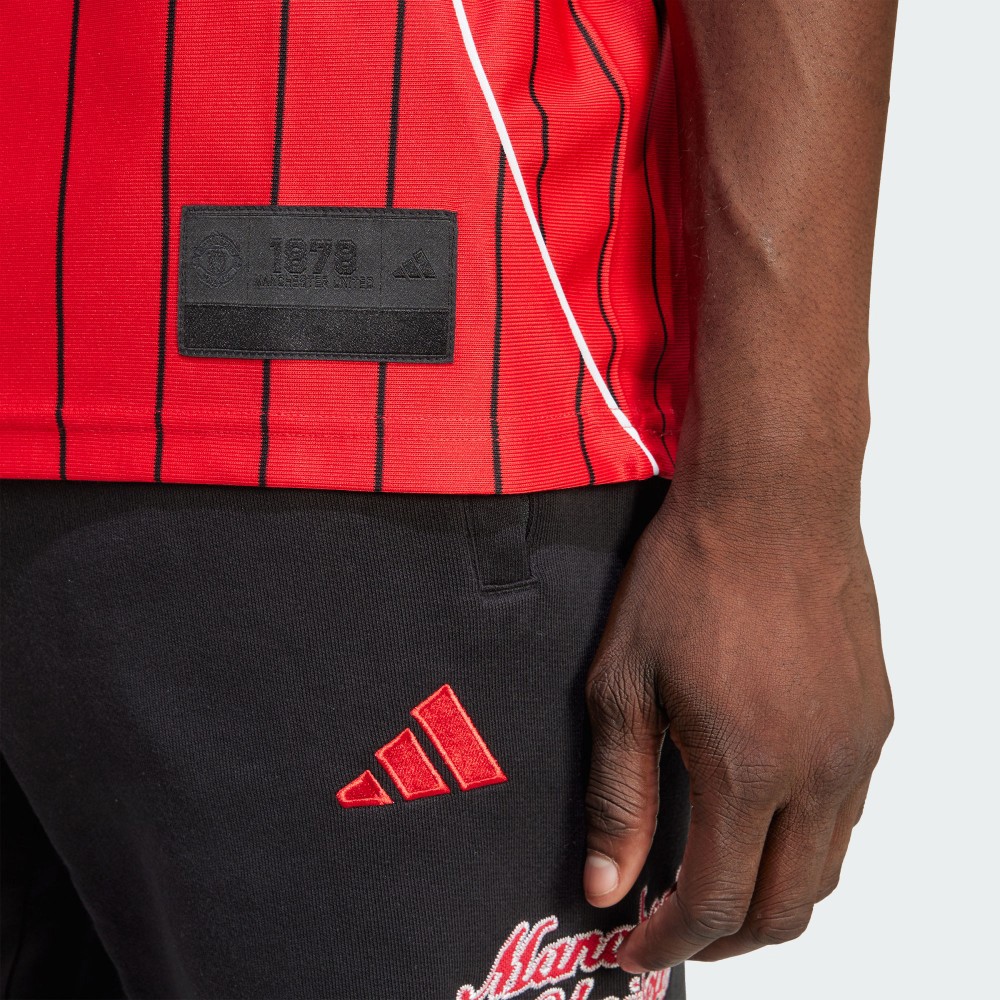 曼聯 US PACK 短袖襯衫