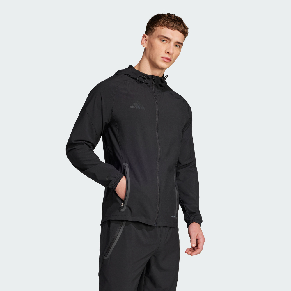 TIRO 25 COMPETITION VIS TECH 運動外套