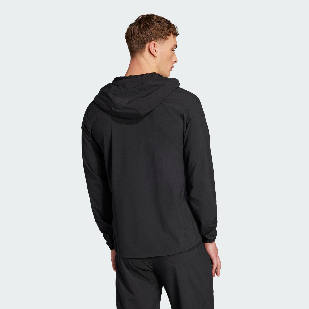 TIRO 25 COMPETITION VIS TECH 運動外套