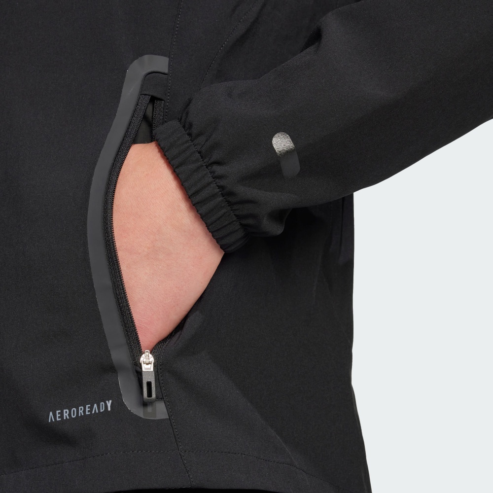 TIRO 25 COMPETITION VIS TECH 運動外套