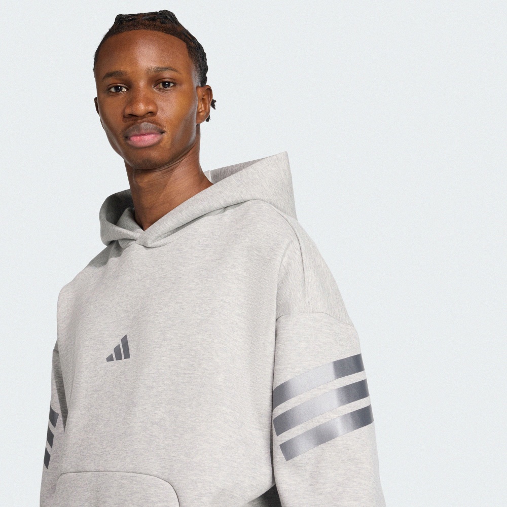 FUTURE ICONS 連帽上衣