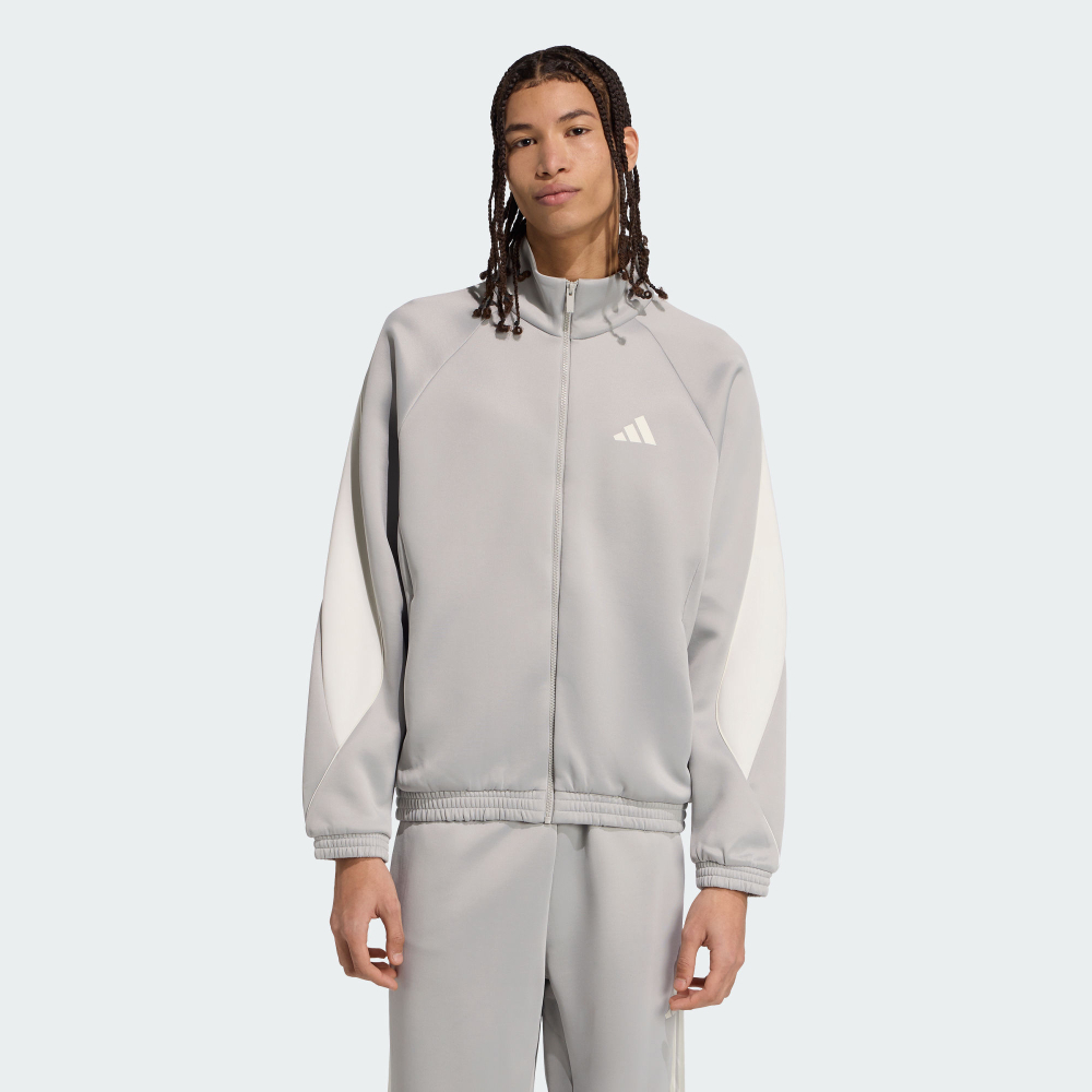 Adidas STADIUM 運動外套｜运动品牌专卖店