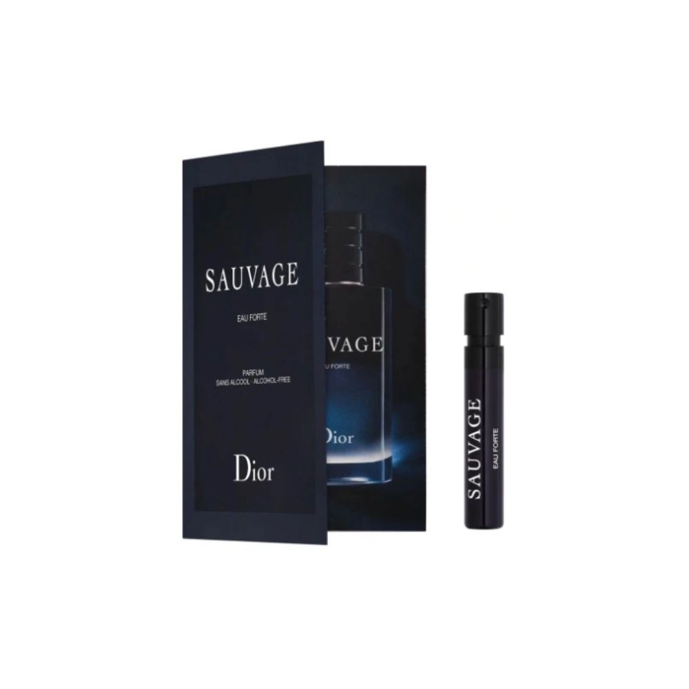 Dior 曠野之心澄澈香精 1ML