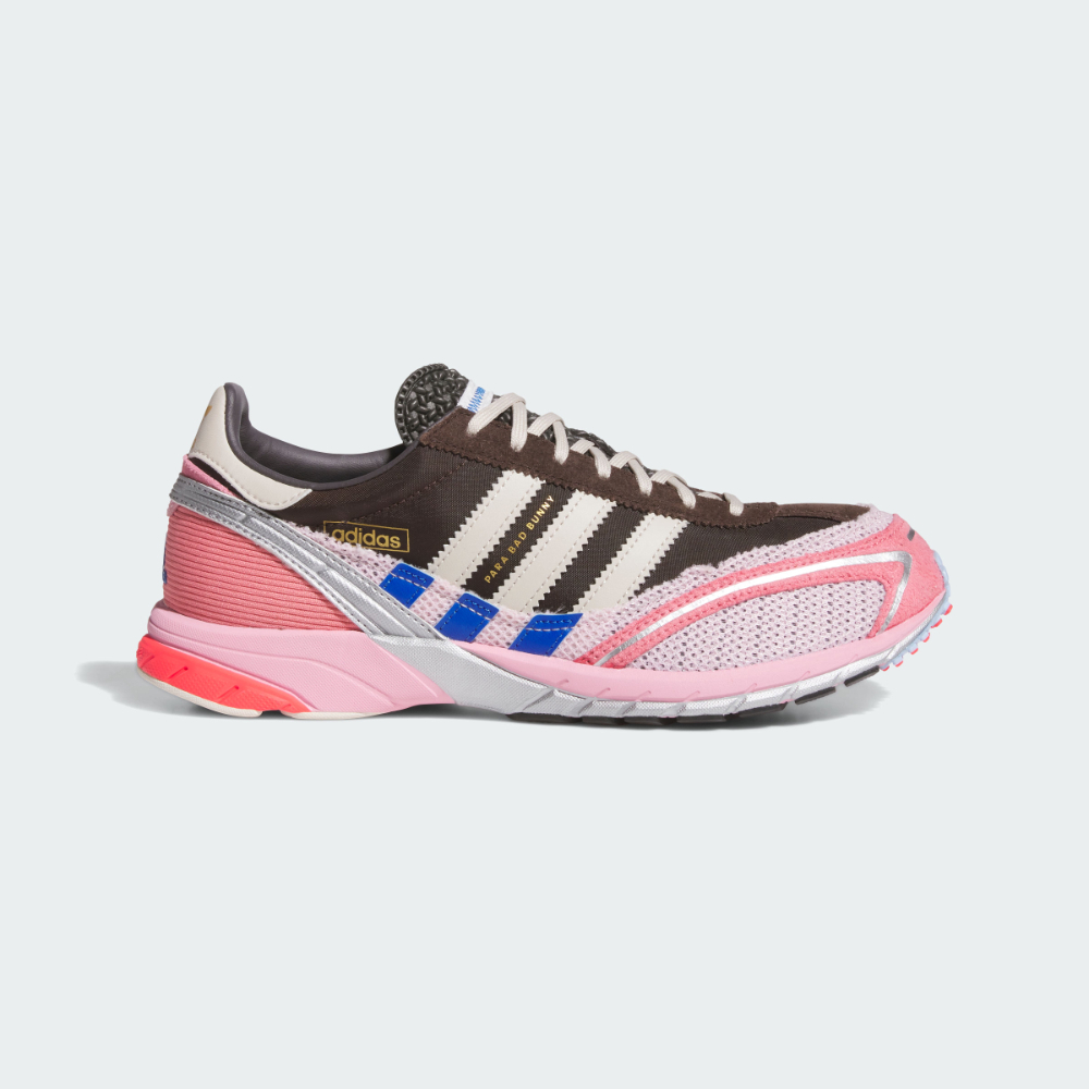 BAD BUNNY ADIZERO SL 72 運動休閒鞋