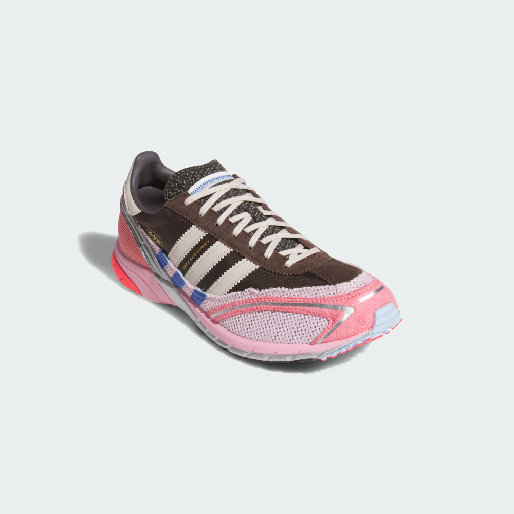 BAD BUNNY ADIZERO SL 72 運動休閒鞋