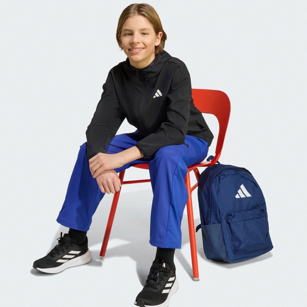 CITY TECH 連帽外套