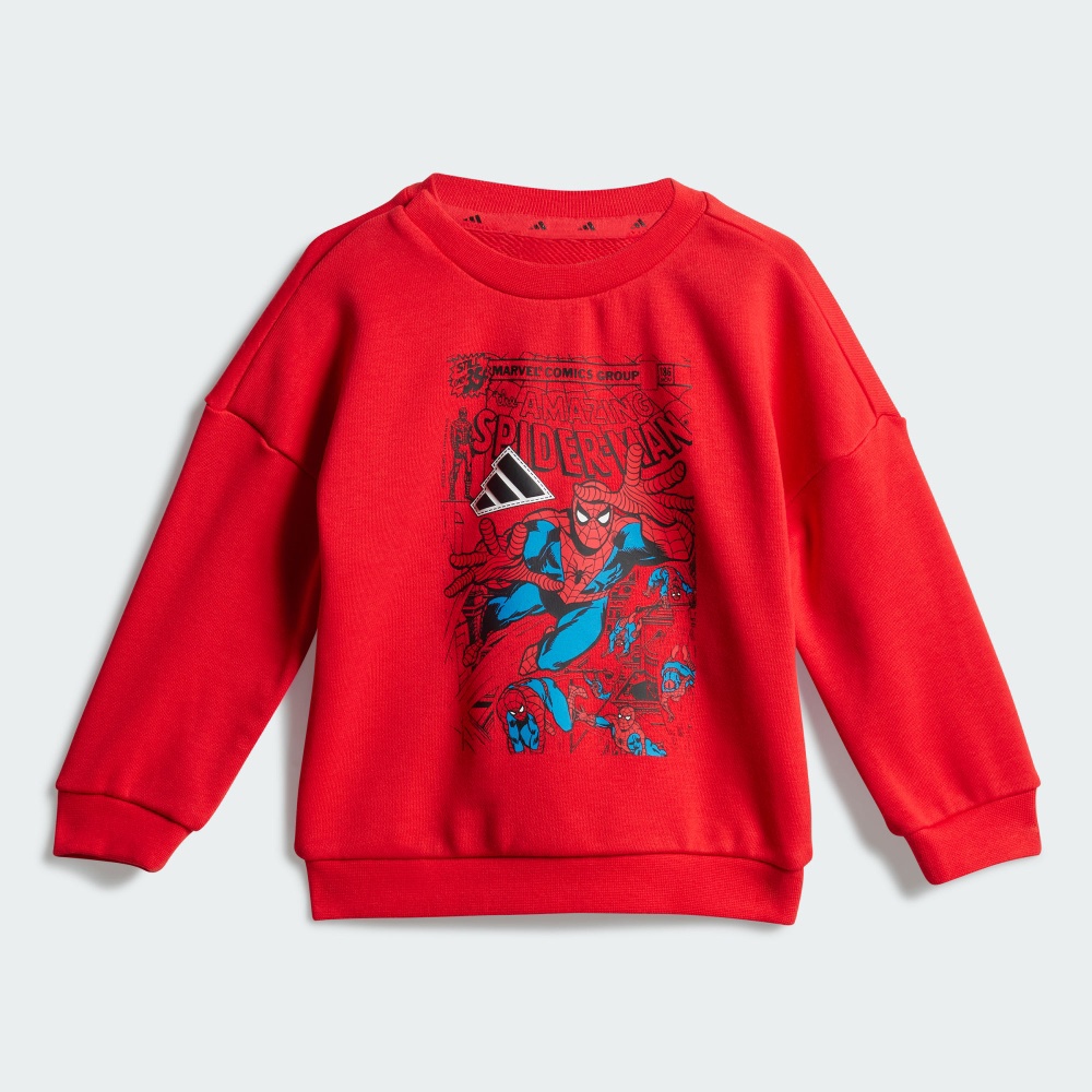 漫威蜘蛛人 運動套裝