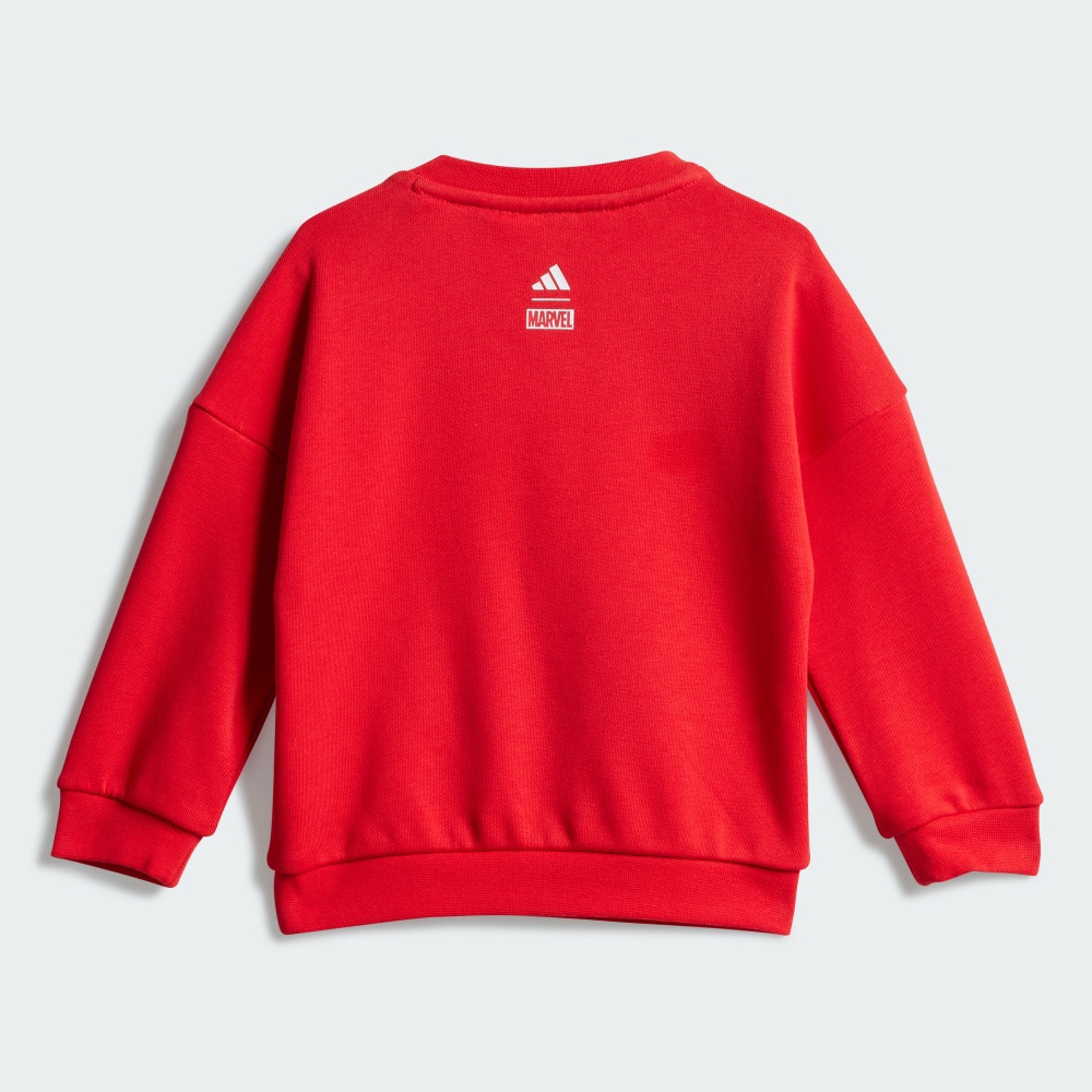 漫威蜘蛛人 運動套裝