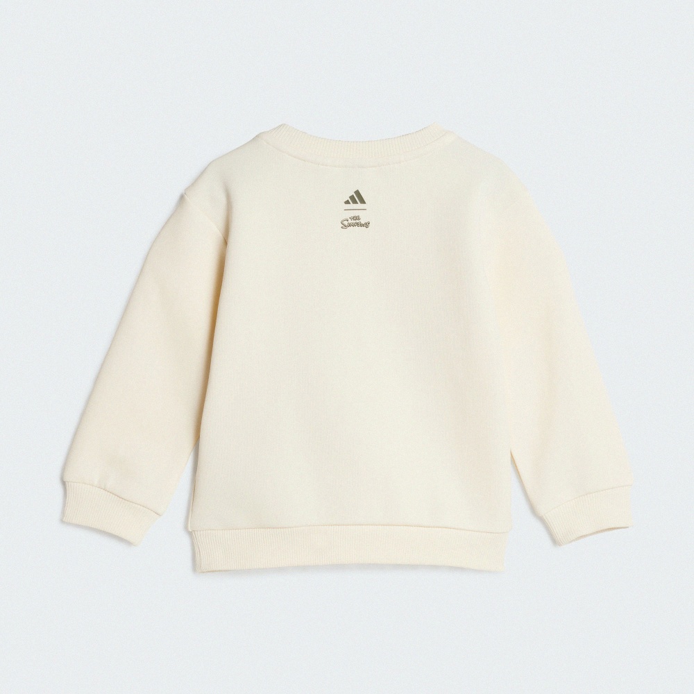 辛普森家族 運動套裝