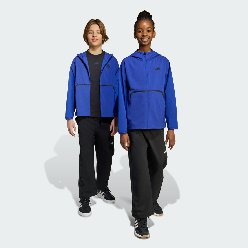 CITY TECH 運動長褲