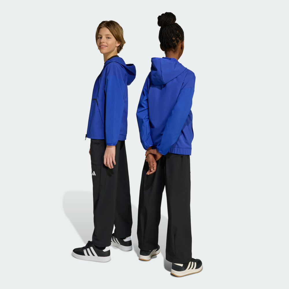 CITY TECH 運動長褲