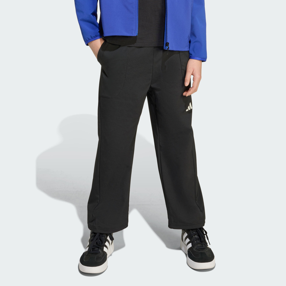 CITY TECH 運動長褲