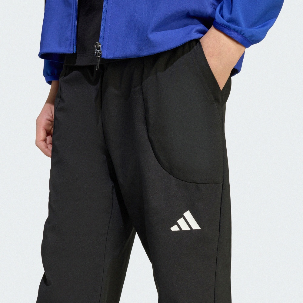 CITY TECH 運動長褲