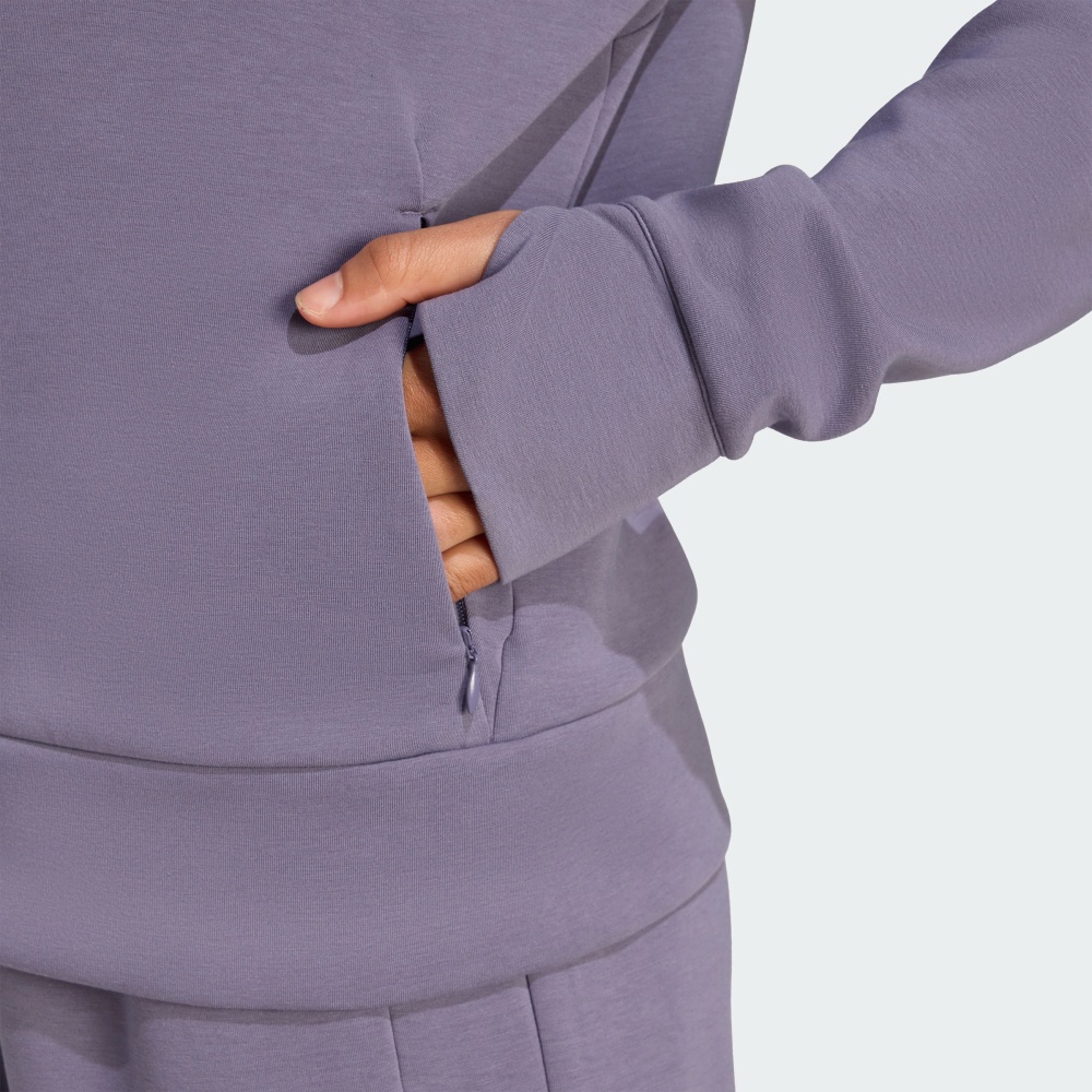 DESIGNED 4 TRAINING 連帽外套