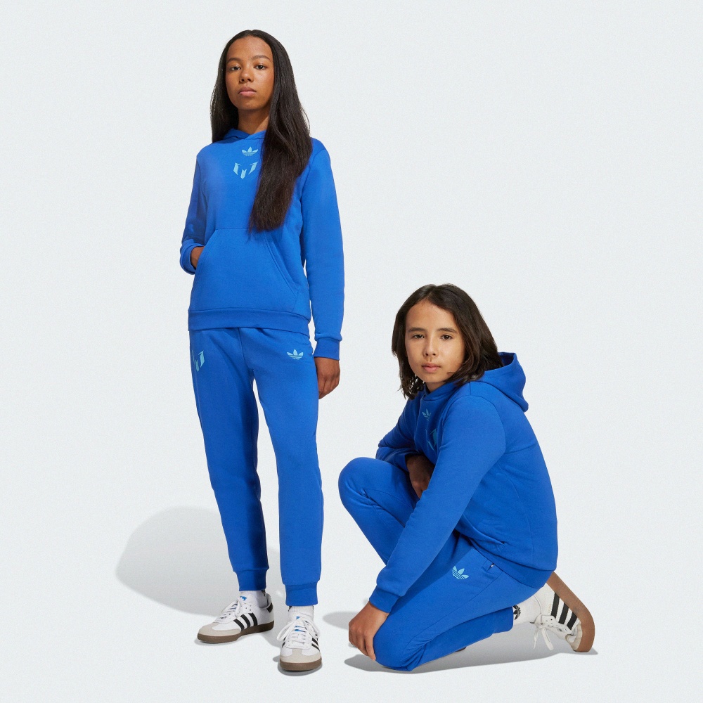 Adidas MESSI 運動長褲｜运动品牌专卖店