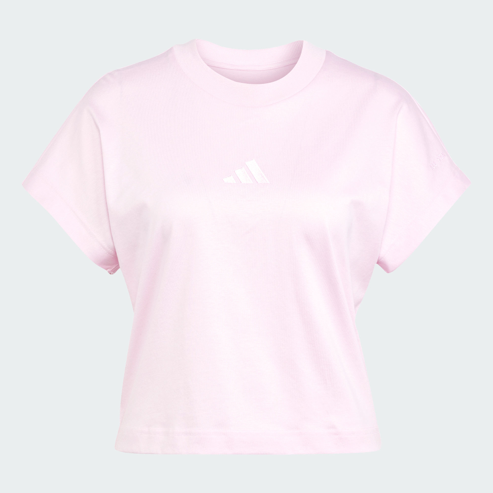 ALL SZN 短袖上衣