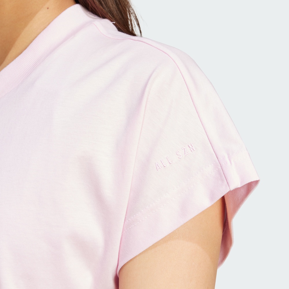 ALL SZN 短袖上衣