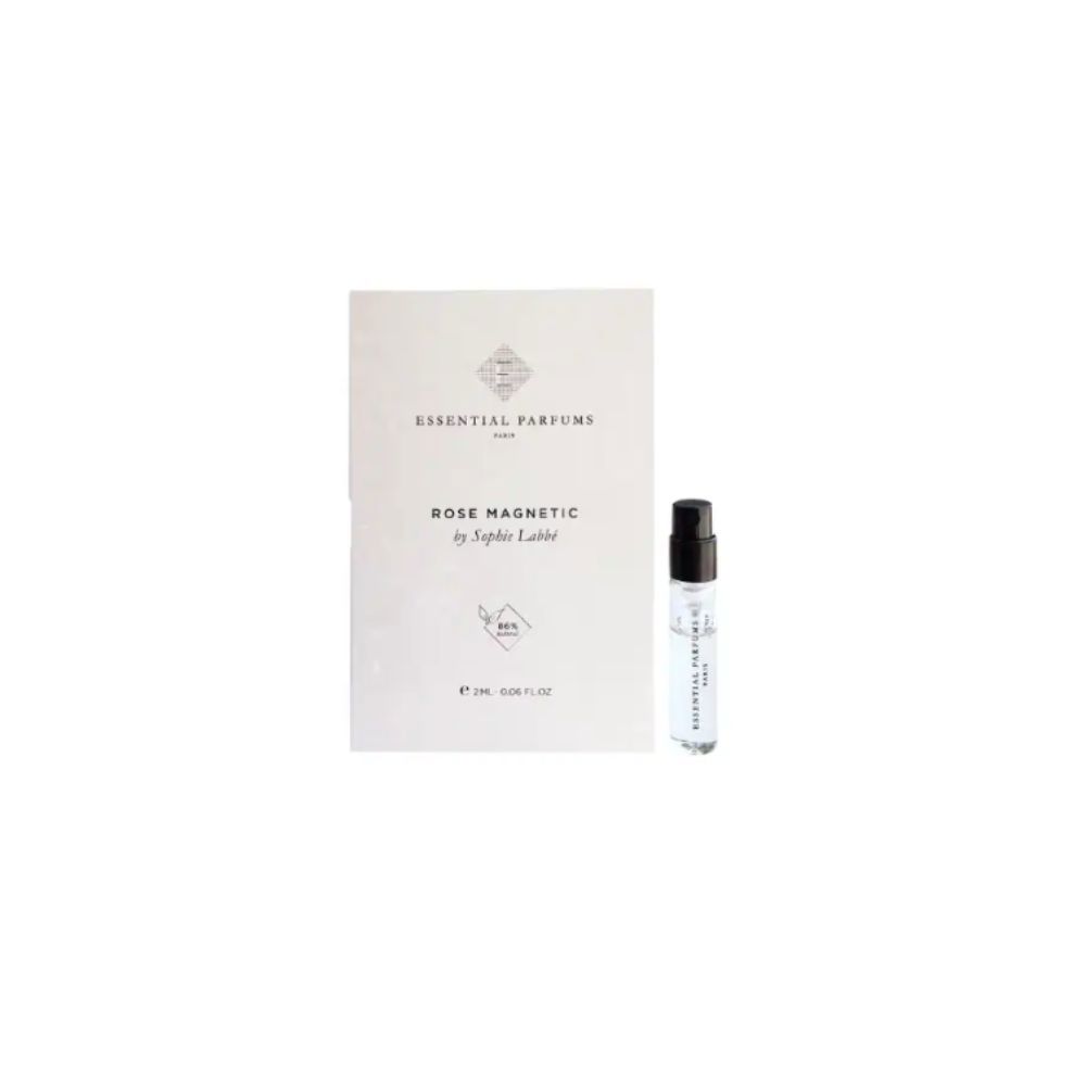 Essential Parfums 磁之玫瑰淡香精 2ML