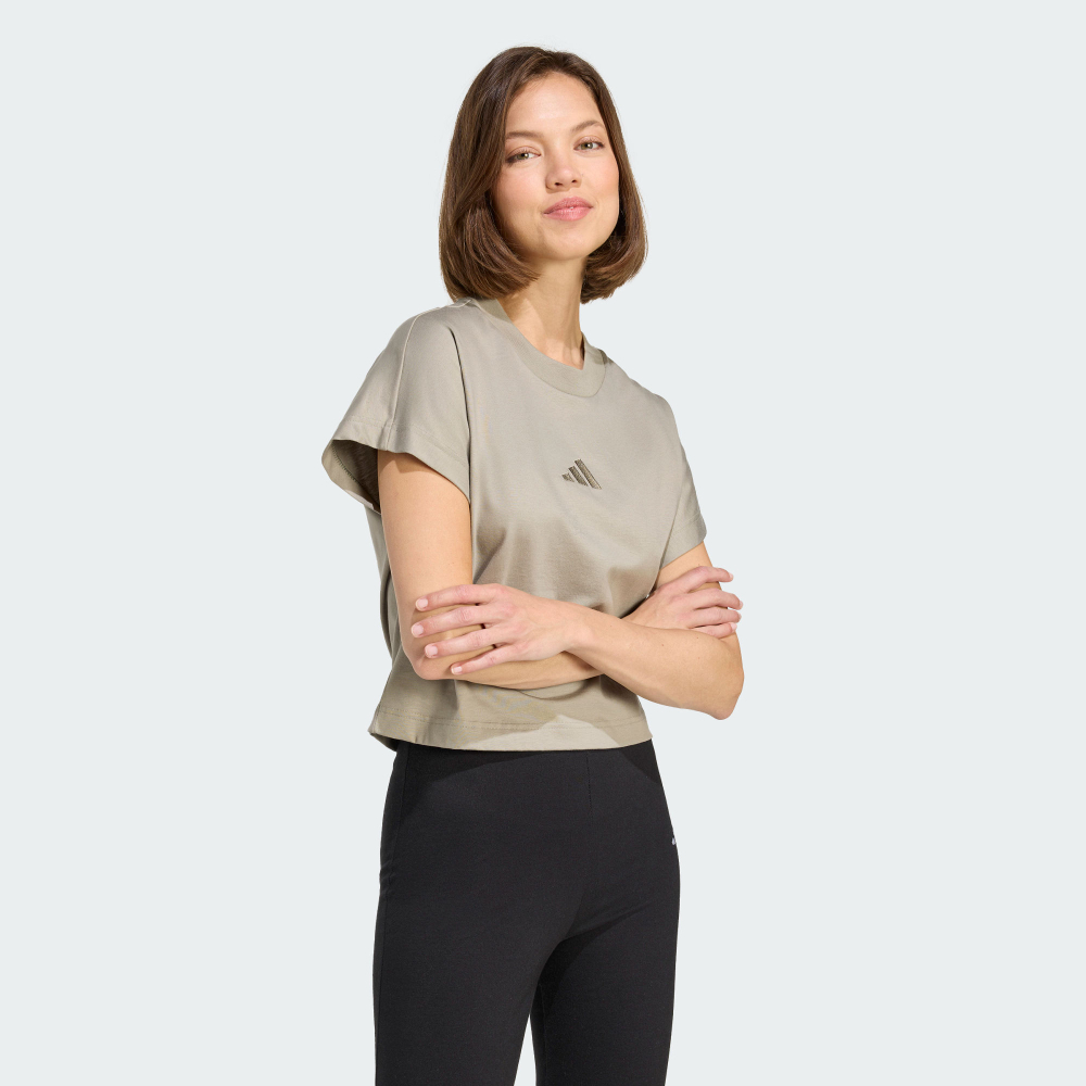 ALL SZN 短袖上衣