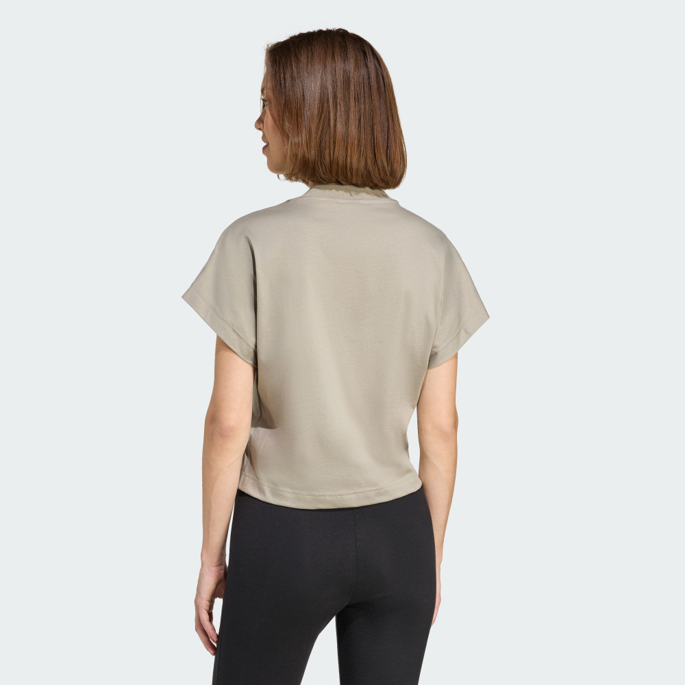 ALL SZN 短袖上衣