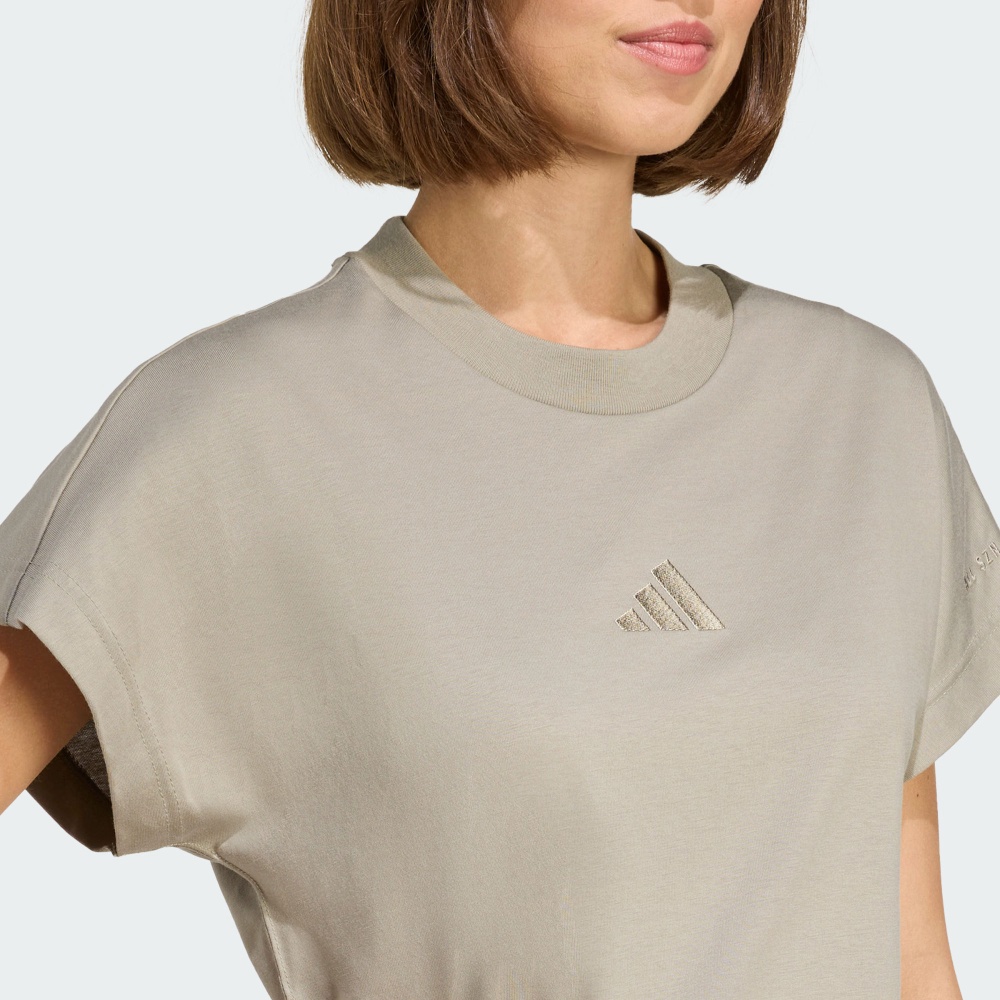 ALL SZN 短袖上衣