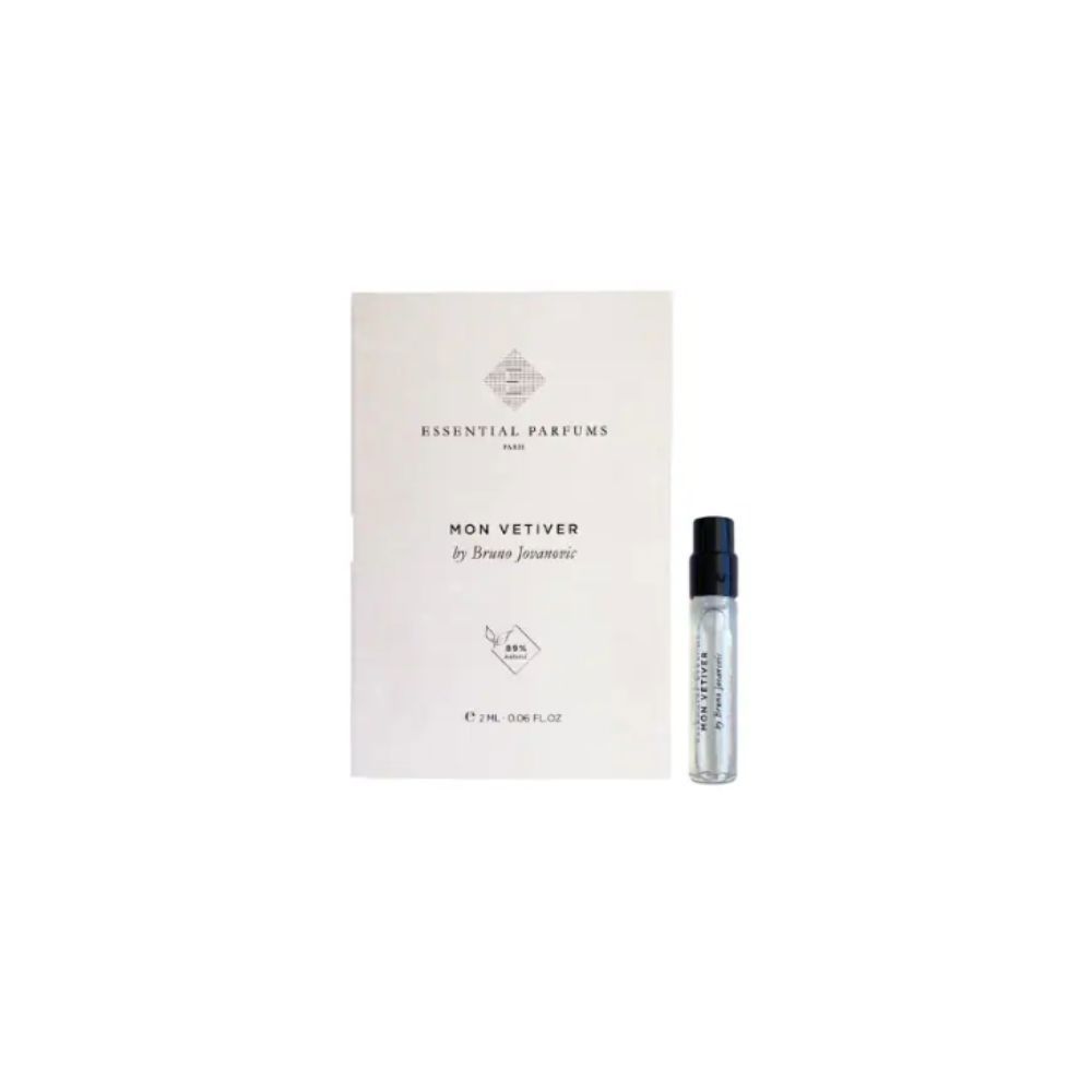Essential Parfums 我的香根草淡香精 2ML