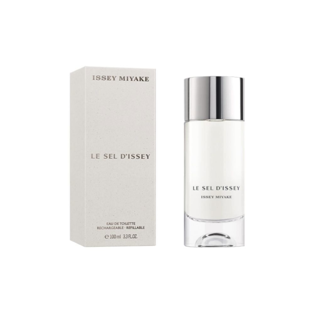 Issey Miyake 一生之鹽中性淡香水 50ML