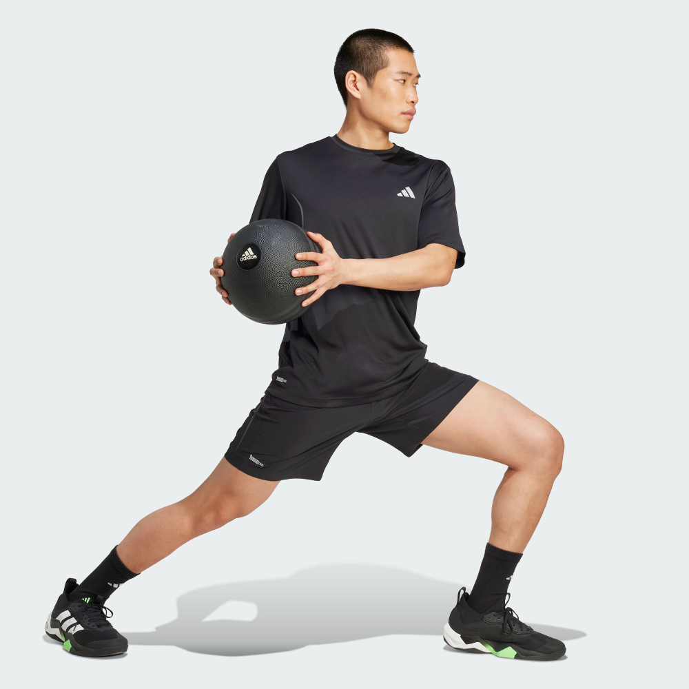 TECH APPAREL 短袖上衣