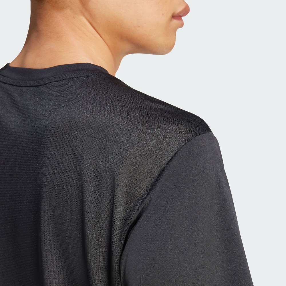 TECH APPAREL 短袖上衣