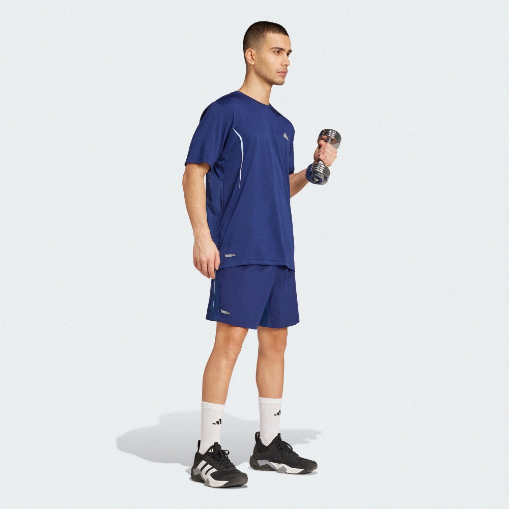 TECH APPAREL 短袖上衣