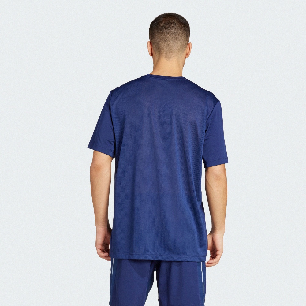 TECH APPAREL 短袖上衣