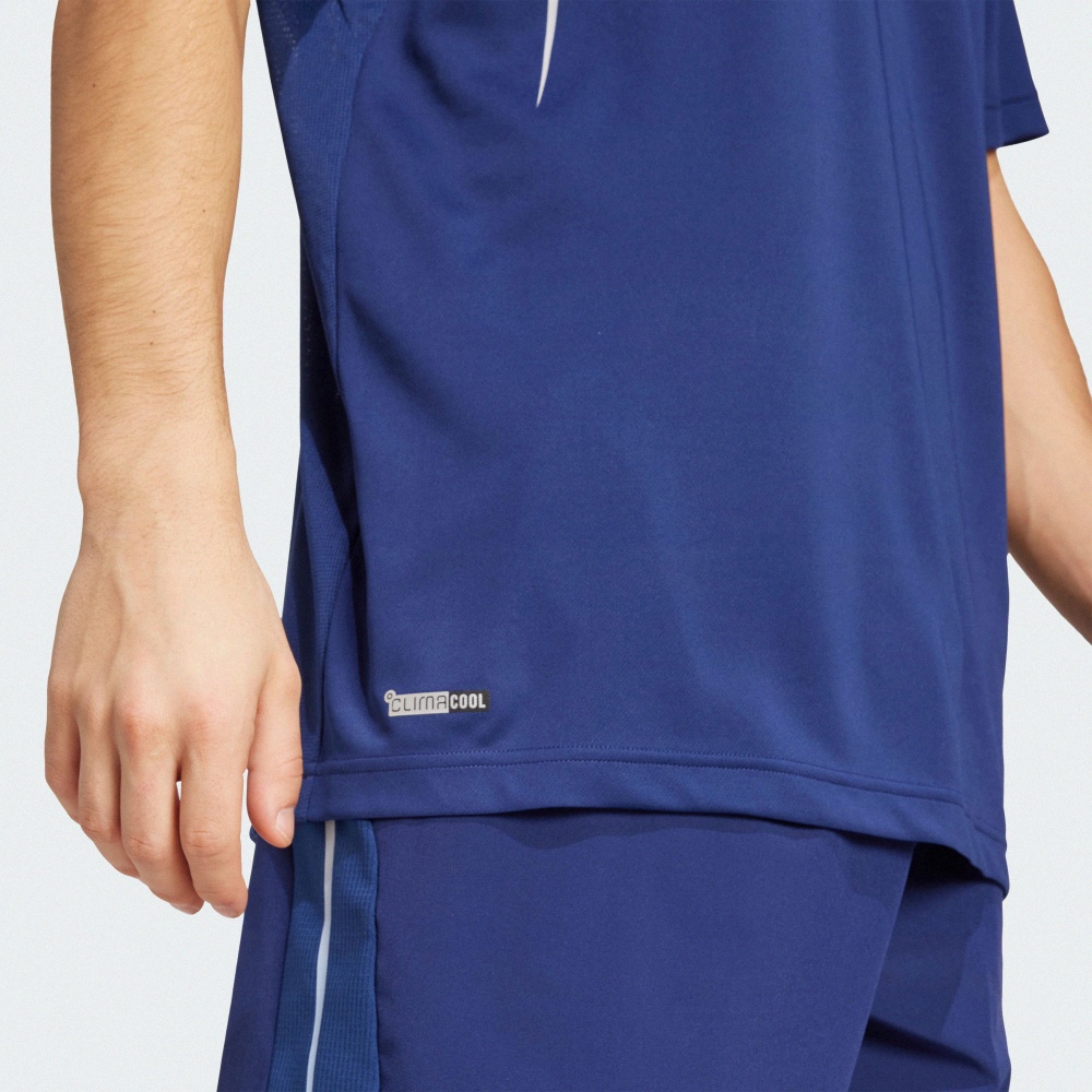 TECH APPAREL 短袖上衣