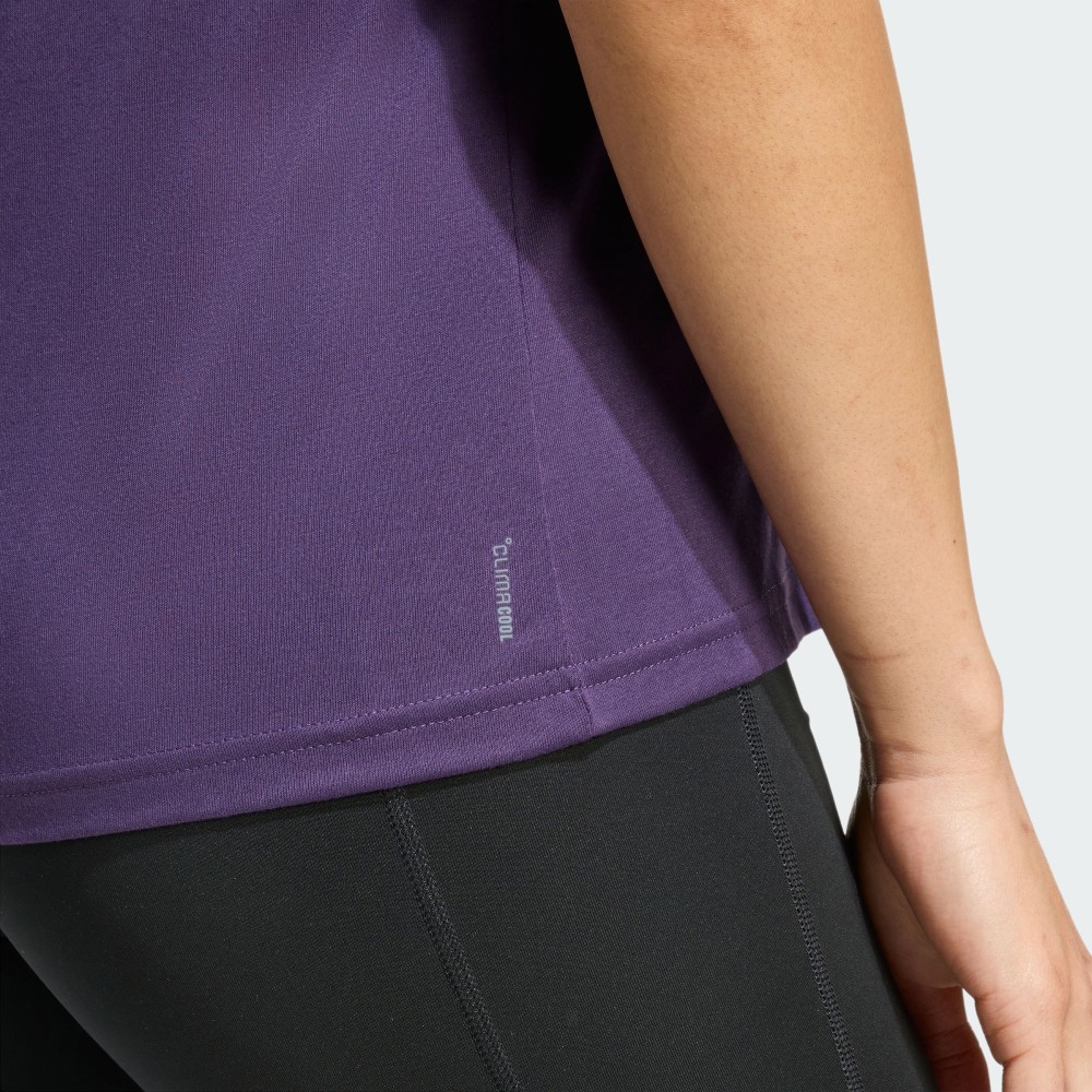 AEROREADY 短袖上衣