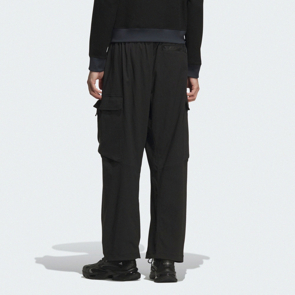 CITY ESCAPE 工裝長褲