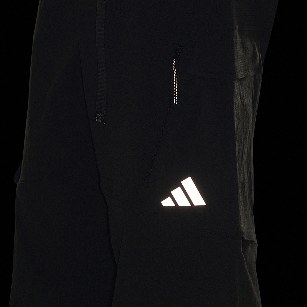 CITY ESCAPE 工裝長褲