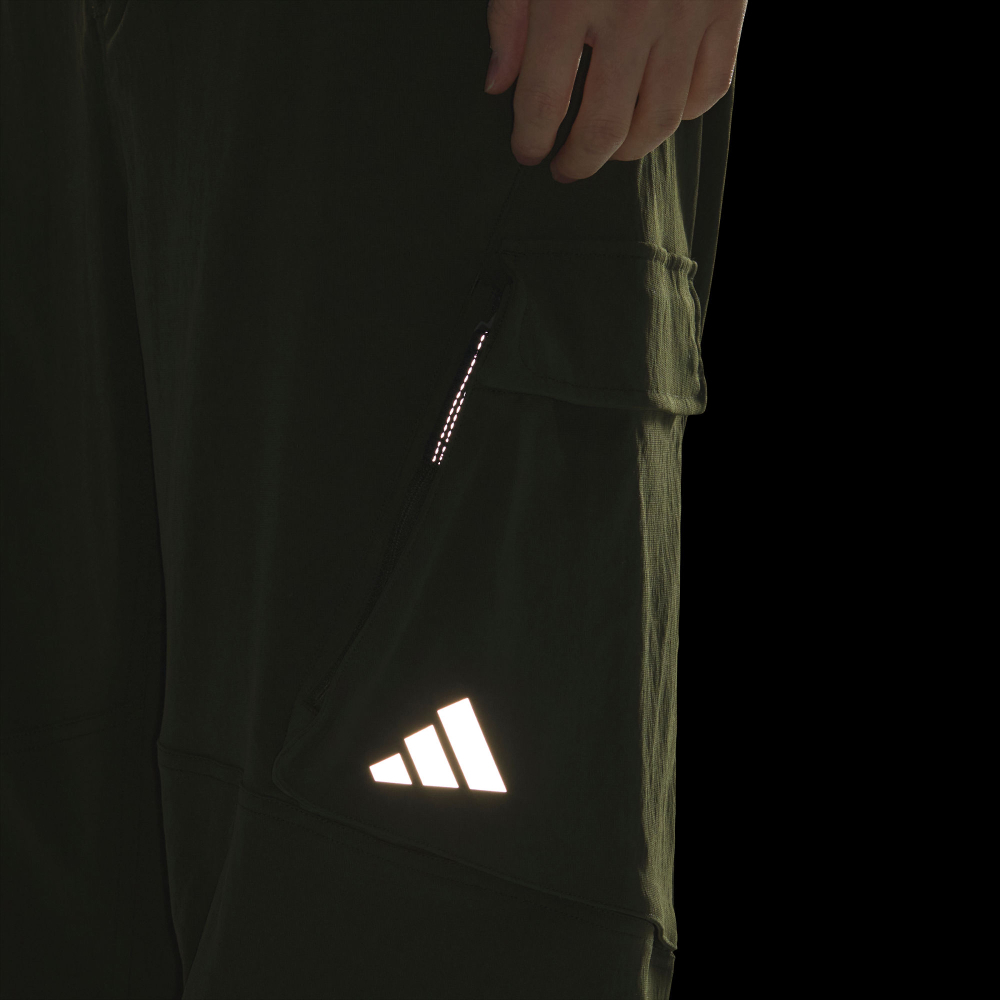 CITY ESCAPE 工裝長褲